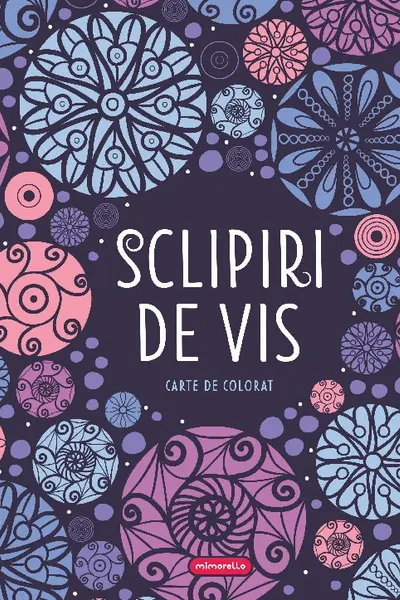 Sclipiri de vis