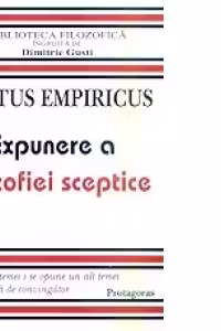 Expunere a filozofiei sceptice