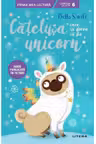 Prima mea lectura. CATELUSA CARE ISI DOREA SA FIE UNICORN.