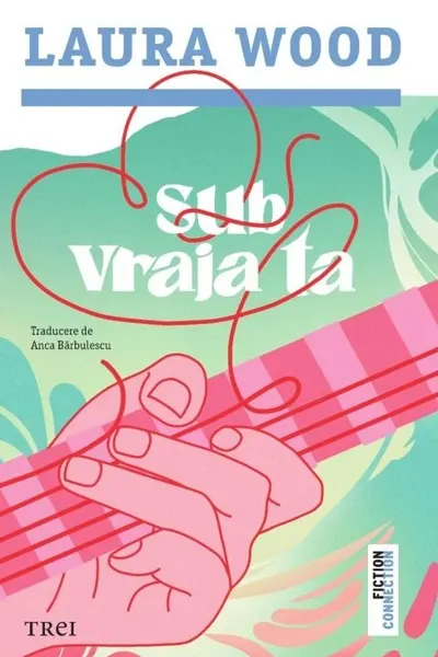Sub vraja ta
