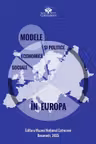 Modele sociale, economice si politice in Europa
