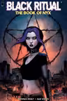 Black Ritual The Book of NYX