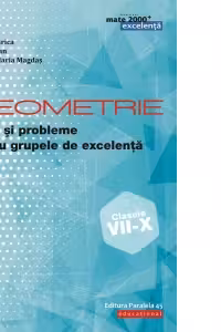 Geometrie