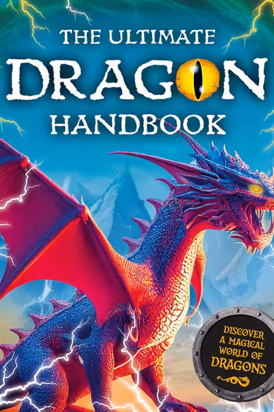 The Ultimate Dragon Handbook