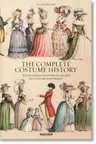 Auguste Racinet: The Complete Costume History