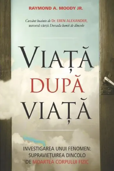 Viata dupa viata