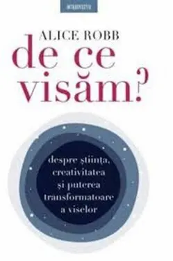 Introspectiv. DE CE VISAM?