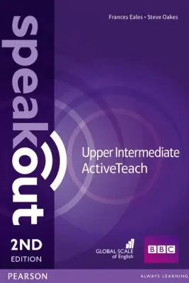 Speakout 2nd Edition Upper Intermediate ActiveTeach