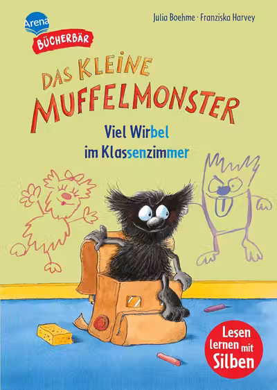 Das kleine Muffelmonster