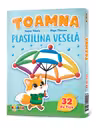 Toamna. Plastilina vesela