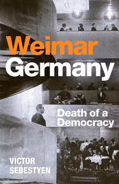 Weimar Germany