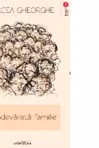 O adevarata familie