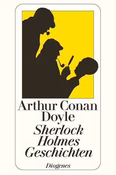 Sherlock Holmes Geschichten