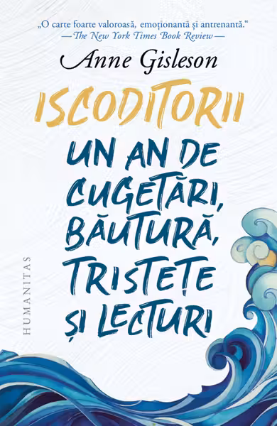 Iscoditorii