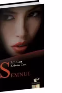 Casa Noptii (volumul 1) : Semnul