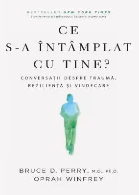 Ce s-a intamplat cu tine?