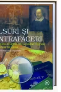 Falsuri si contrafaceri