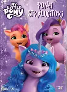 Ponei stralucitori