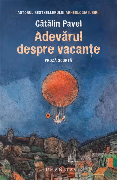 Adevarul despre vacante