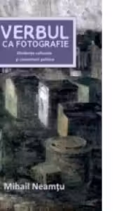 Verbul ca fotografie - Disidente culturale ai comentarii politice