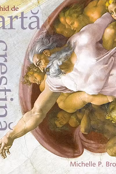 Ghid de arta crestina