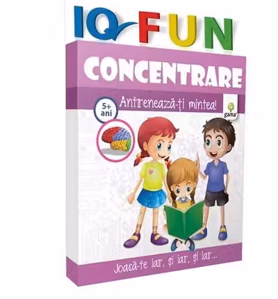 Concentrare