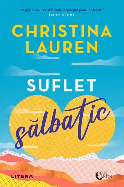 Suflet salbatic