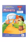 Teacher's Guide for Cambridge YLE Succeed in A1 MOVERS 2018 Format. 8 Practice Tests Teacher's Edition with CD - Andrew Betsis, Lawrence Mamas