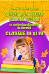 Să învățăm să numărăm de la 0 la 1000000 Clasele 3 și 4