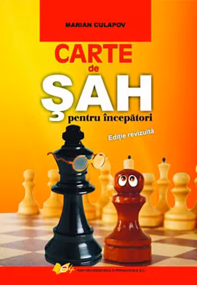Carte de sah pentru incepatori
