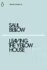 Leaving the Yellow House