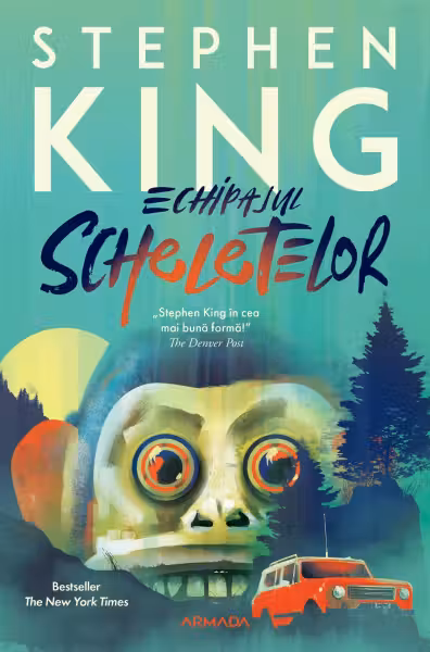 Echipajul scheletelor