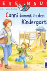 Conni kommt in den Kindergarten