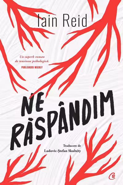 Ne raspandim