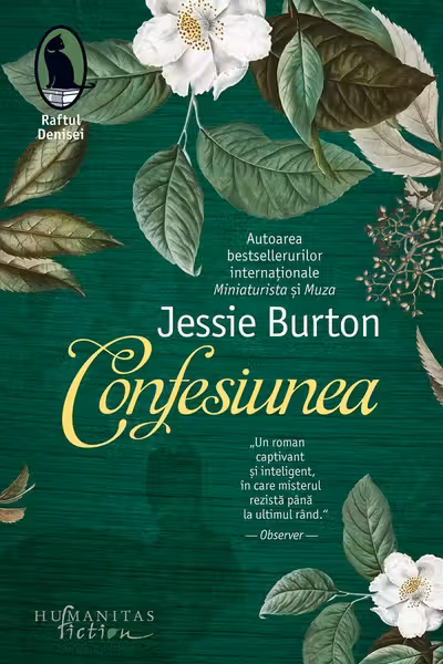 Confesiunea