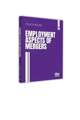 Employment aspects of mergers