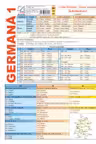 Pliant Gramatica limbii germane 1