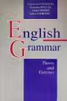 English Grammar albastru