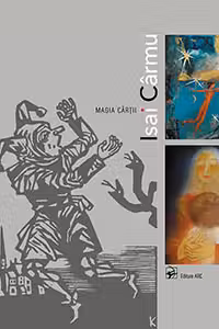 Isai Carmu. Magia cartii