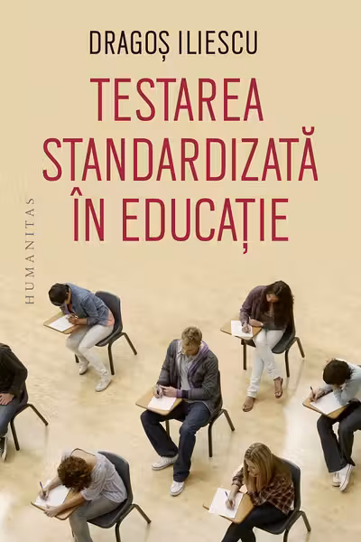 Testarea standardizata in educatie