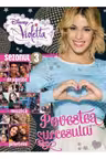 Disney Violetta. Povestea succesului. Sezonul 3