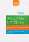 Evaluarea Nationala - Matematica si Stiintele naturii - Pregatire intensiva pentru clasa a V-a
