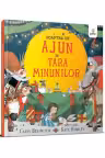 Noaptea de Ajun in Tara Minunilor