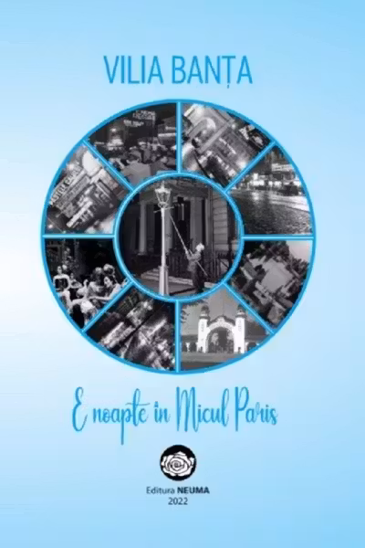 E noapte în Micul Paris