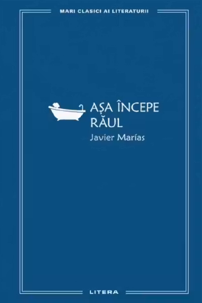 Asa incepe raul