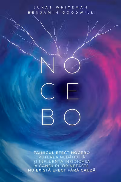 Nocebo - Benjamin Goodwill
