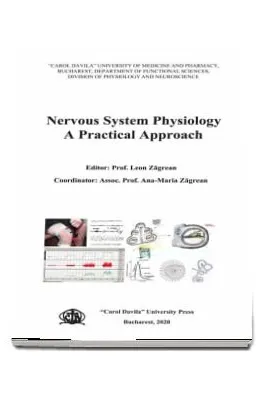 Nervous system physiology. A practical approach