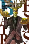 Beastars. Выдающиеся звери. Том 4