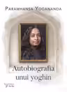 Autobiografia unui yoghin