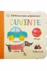 CARTICICA MEA CU FERESTRUICI. CUVINTE